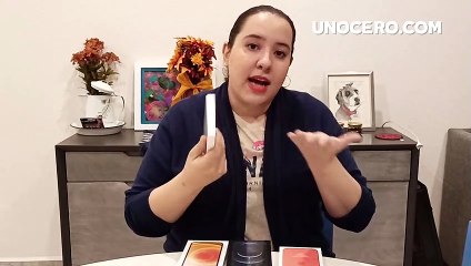 iPhone 12 y iPhone 12 Pro en nuestras manos - UNBOXING