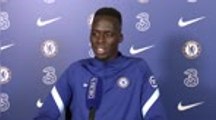 Chelsea - Mendy revient sur sa période de chômage