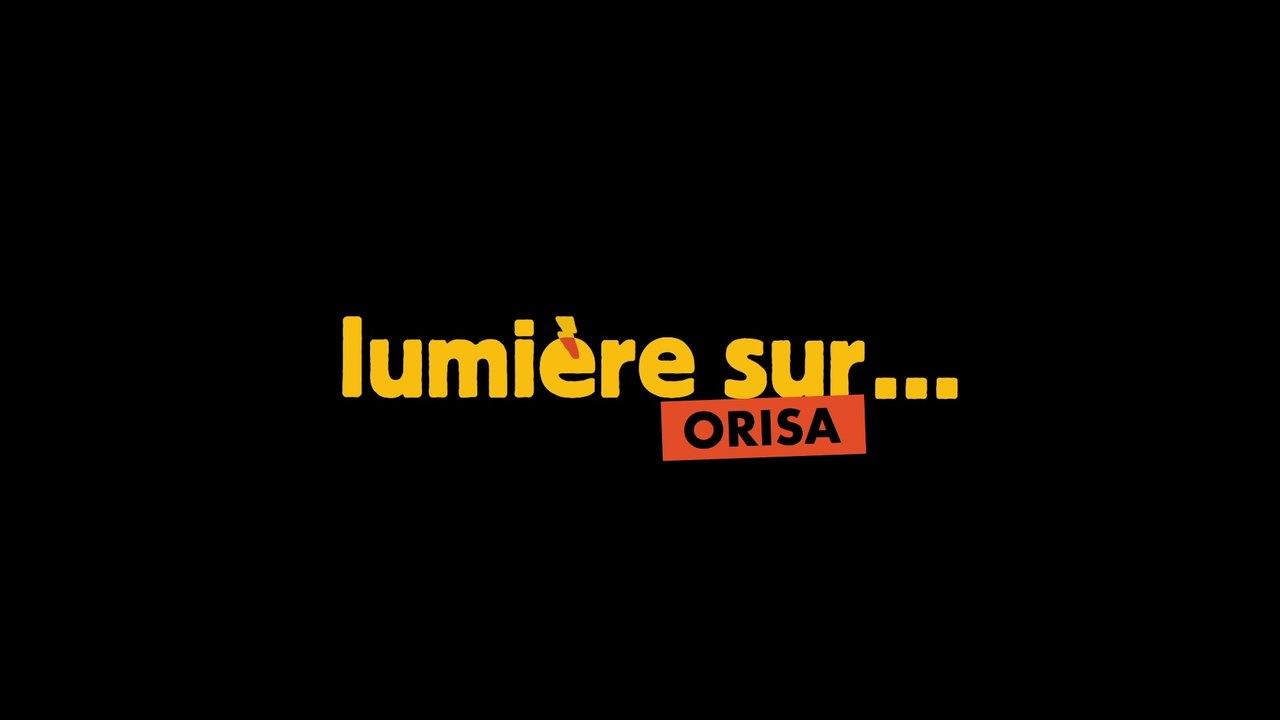 Orisa rend l'eau potable accessible à tous