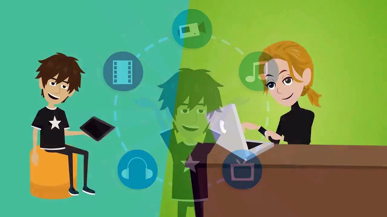 SafeZone Explainer