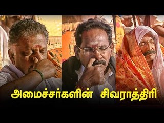 Sasikala handovers a PENDRIVE to Jayalalithaa death inquiry commission !