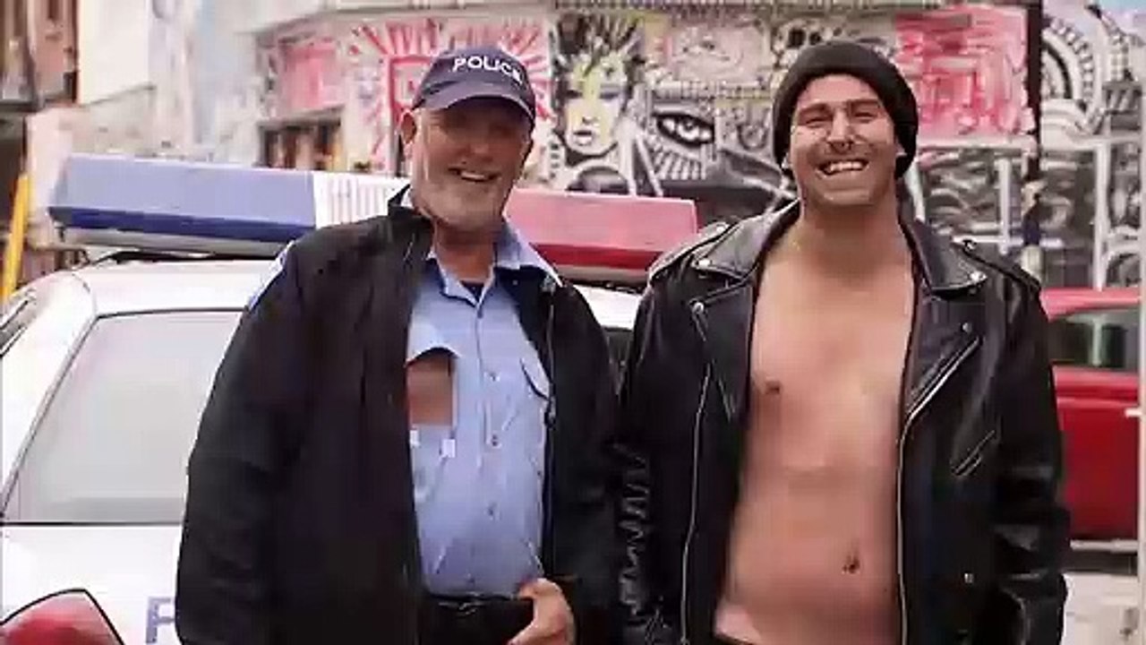 Just For Laughs Compilation #6