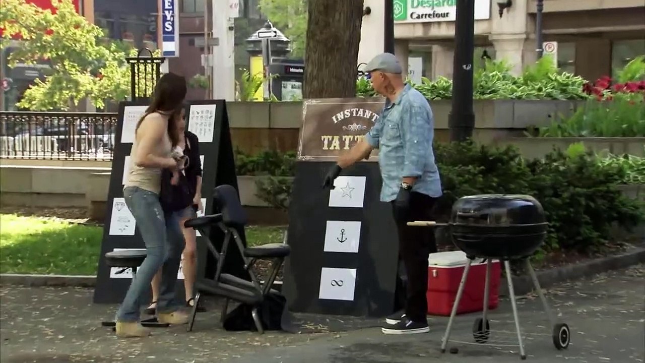 Just For Laughs Compilation #2