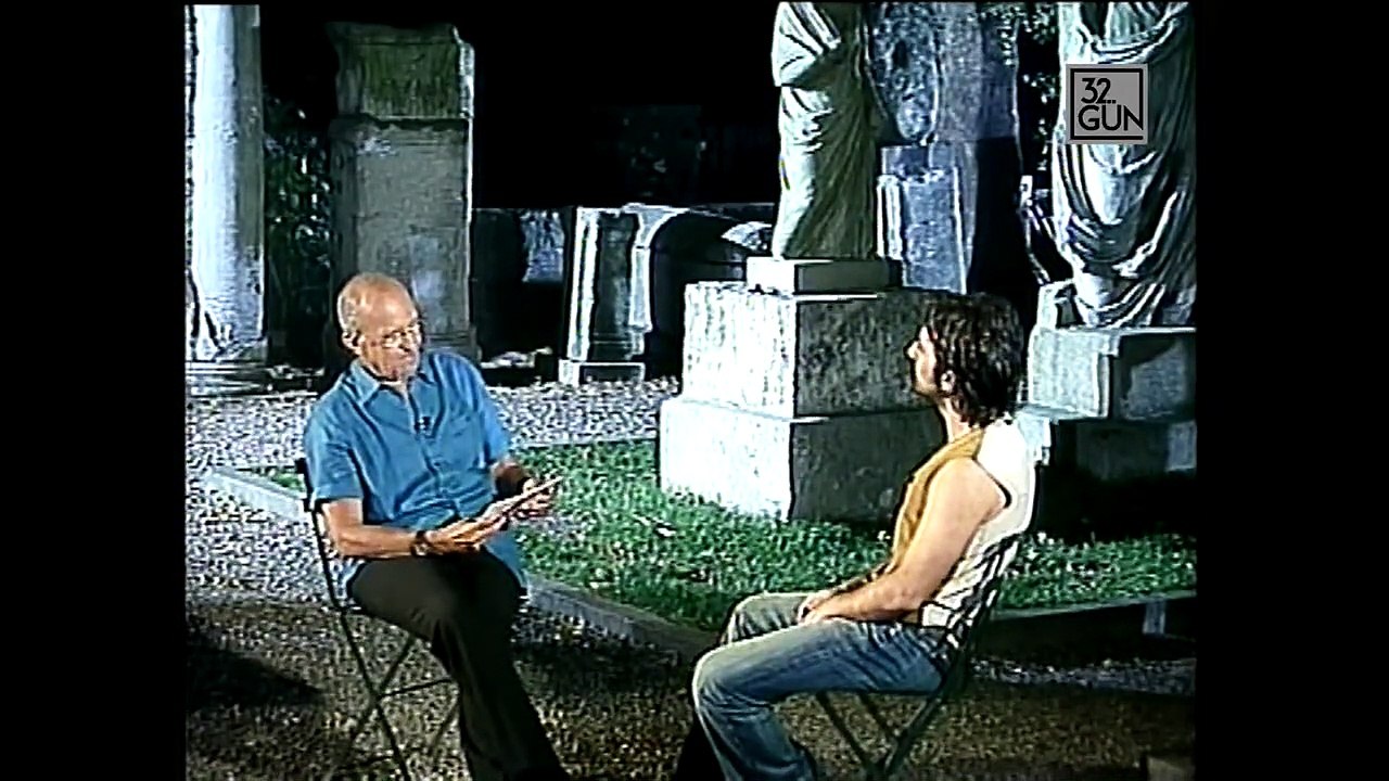 Tarkan 32. Gün'de 2001