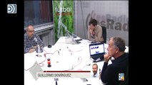 Fútbol es Radio: Derrotas del Real Madrid y Atlético