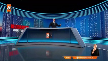 Rezidansta ilişki tuzağı!