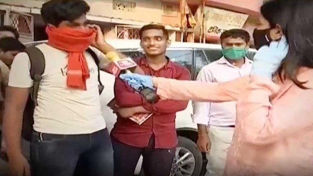 Bihar Election: How's the political wind in Arrah?