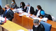 Los familiares de 'Maje' y Antonio enfrentan sus versiones frente al tribunal