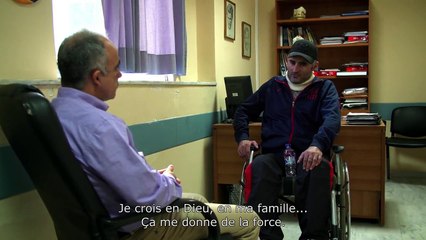 Jusqu'à la mer Bande-annonce VO (2020) Marco Gastine