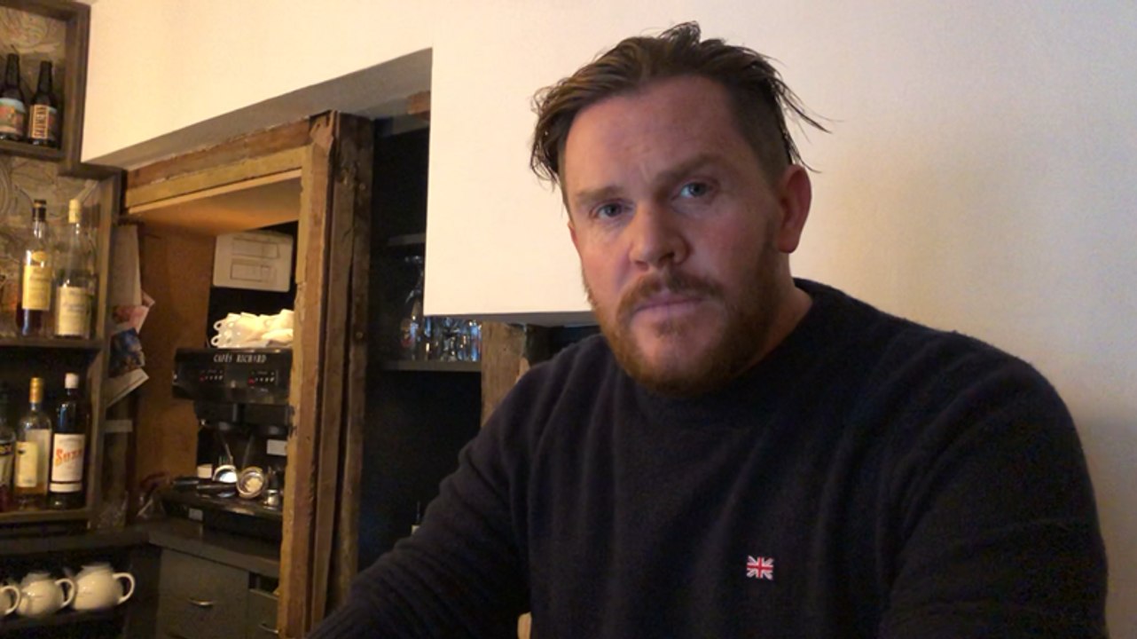 Couvre-feu. Les patrons de bars et restaurants « écœurés »