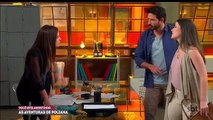 Luísa e Marcelo procuram Débora - As Aventuras de Poliana (15/06/2020) (21h27) | SBT 2020