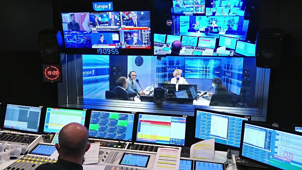 Elections américaines : J-12, l’Iran et la Russie s’invitent dans la campagne américaine