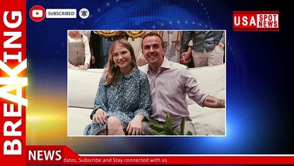 Frankie Muniz will not name his son what you think