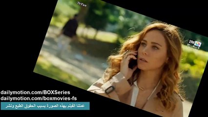 Mosalsal Min Ajli Ibni 8 complete 2m  مسلسل من أجل إبني الحلقة 8 كاملة بالدارجة المغربية
