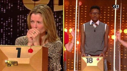 Avec quelle somme Linda va-t-elle repartir ?