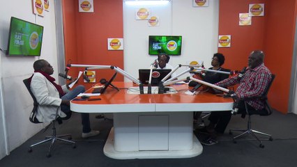 Place publique du 21 Octobre 2020