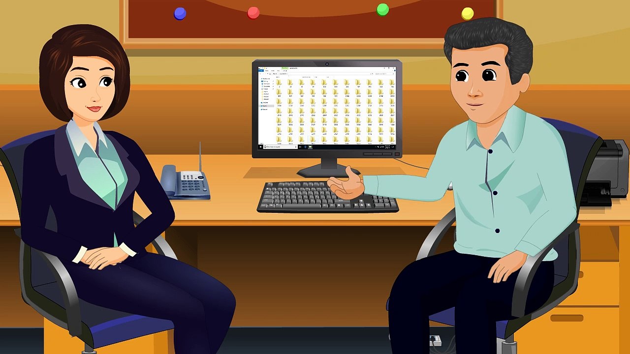 Cyber Security | Module 3.8 | Online Free Course in Hindi | Omkar Services