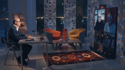 المشاء- مترجمون بين العربية والفرنسية.. ريتشارد جاكمون وبدر الدين عرودكي