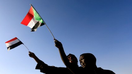 Is Sudan seeing a second uprising? | Inside Story