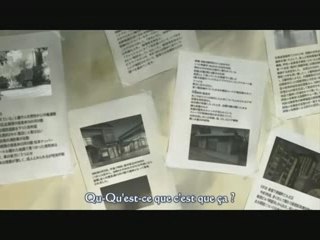 Majin Tantei Nougami Neuro 07