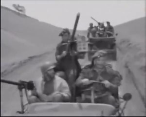 #COMBATE - VENDETTA - #SERIESTV CLASICAS