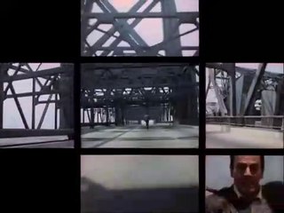 MANNIX  - CAPITULO 3 - #SERIESTV CLASICAS