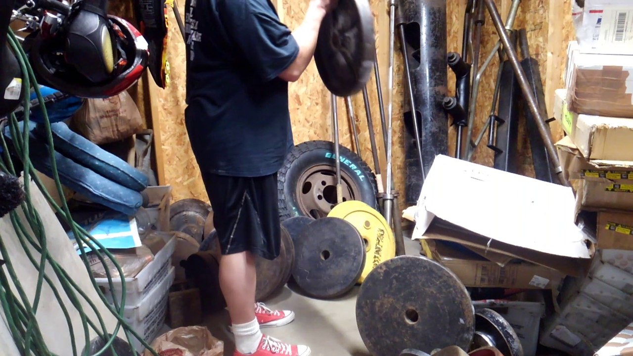 Rim Key Pinch Curls York Deep Dish 20 Kg Plate