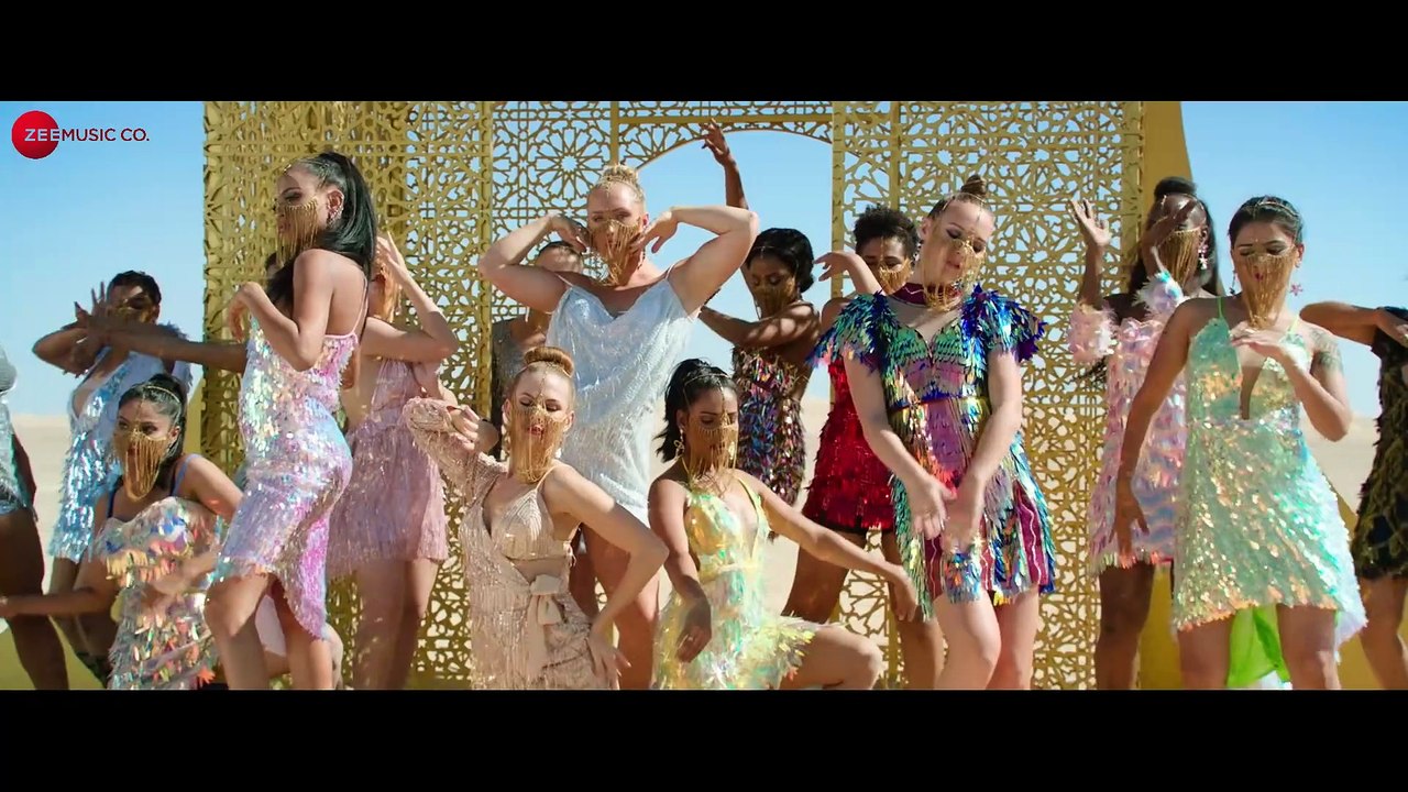 Burjkhalifa   Laxmmi Bomb   Akshay Kumar   Kiara Advani   Nikhita Gandhi   Shashi-Dj Khushi   Gagan