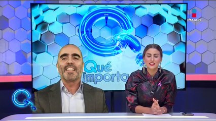 Qué Importa | Programa Completo 21/octubre/2020