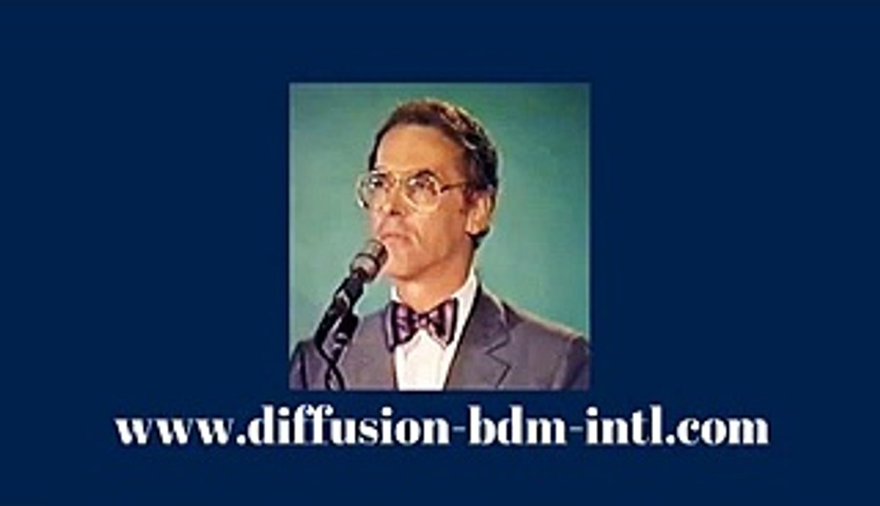 No 4 Worries - Preparatory communication series Bernard de Montreal