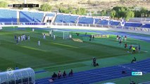 الشوط الثاني مباراة ابها والهلال في الاسبوع الثاني من الدوري السعودي موسم 2021-2022