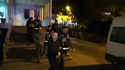 FETÖ/PDY’nin sözde Bartın İl İmamının yargılamasına devam edildi