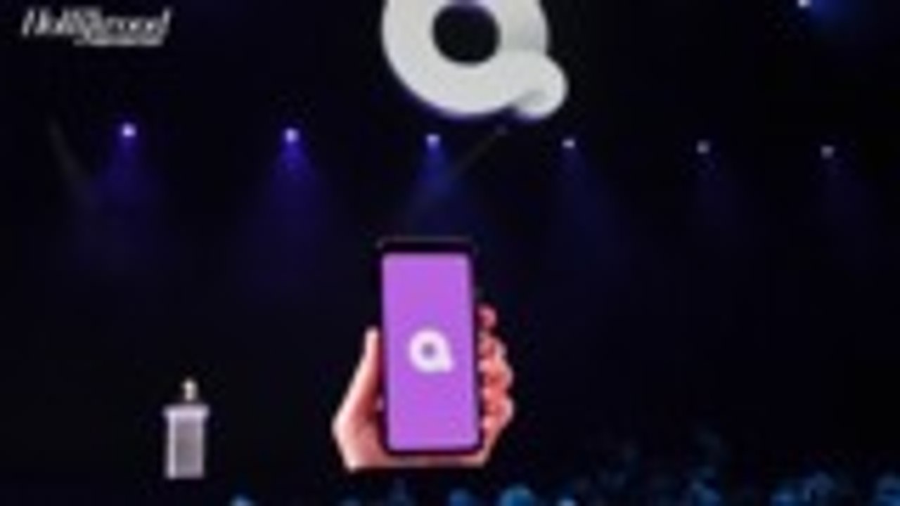 Quibi Shutting Down After Six Months | THR News