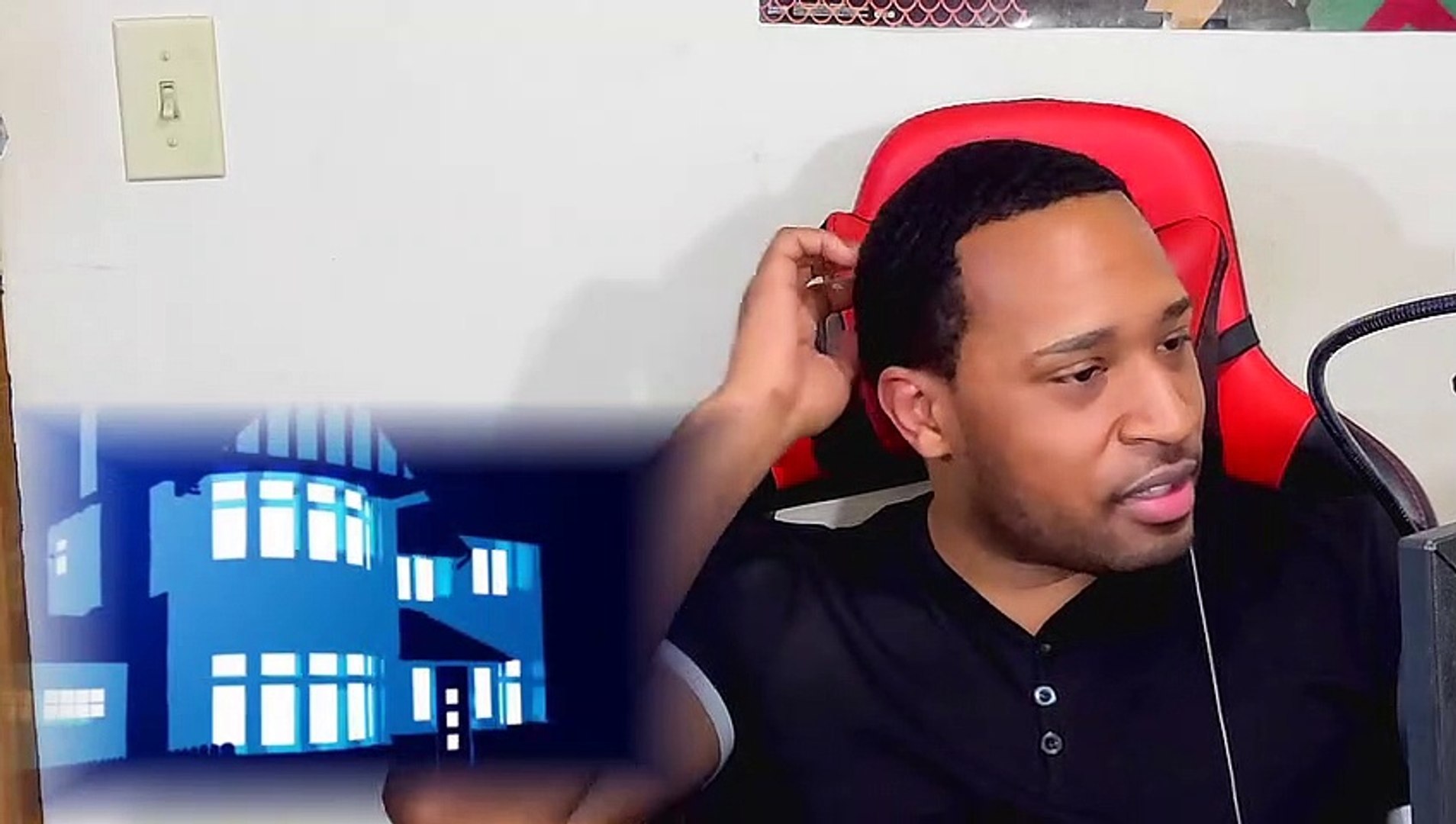 ⁣American REACTS - Friday Night Dinner Season 4 Ep.05 | DaVinci REACTS