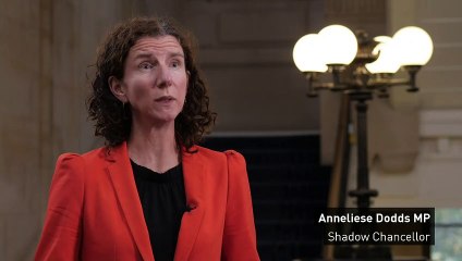 Labour gives its verdict on Sunak's financial measures