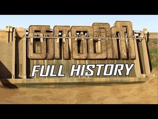 Cauvery River: History & Interstate disputes ! - Full Details