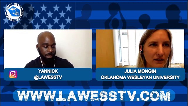 PREMIÈRE PARTIE - MON SPORT-ÉTUDES AUX USA AVEC COACH JULIA MONGIN - TENNIS