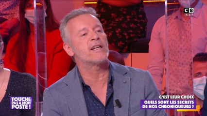 Jean-Michel Maire revient sur le jour où il a échappé à une prise d'otages