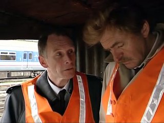 The Bill S08E43 Runaway
