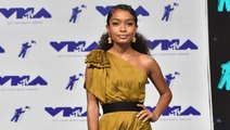 Yara Shahidi is Taking over Hollywood