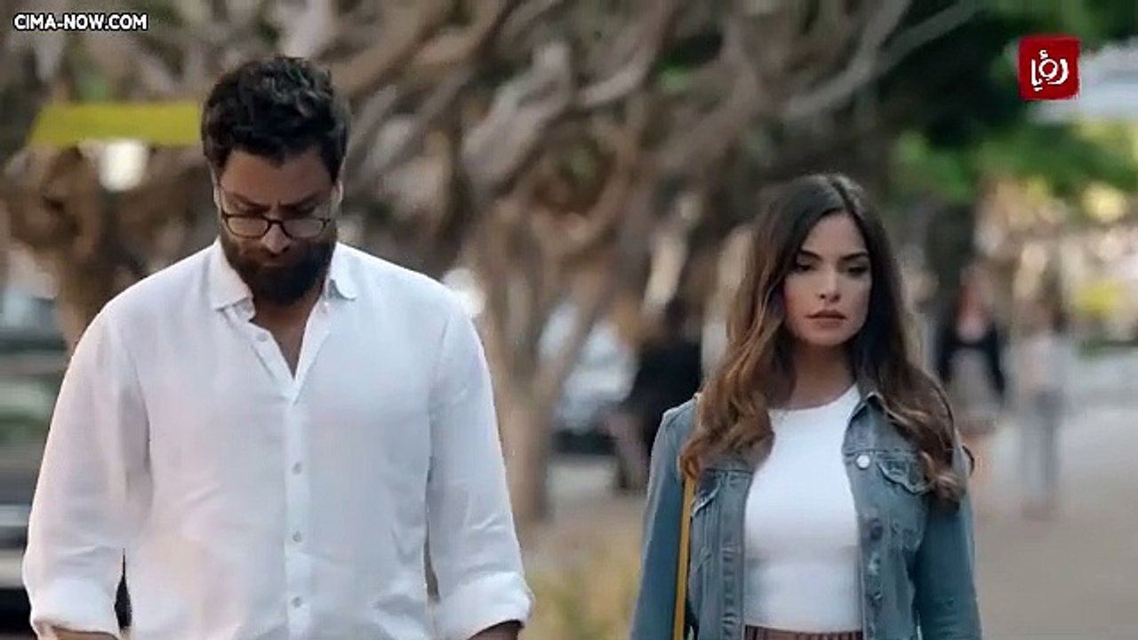 مسلسل من الاخر الحلقة 24 الرابعة والعشرون