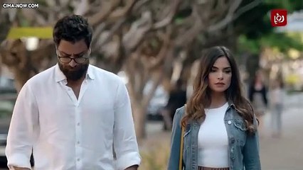 مسلسل من الاخر الحلقة 24 الرابعة والعشرون