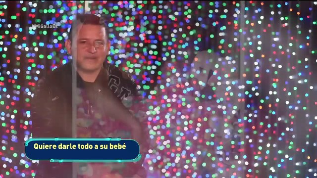 Arrancamos el jueves de duelos con Gumer contra la interpretación de Mar.| Todos Quieren Fama