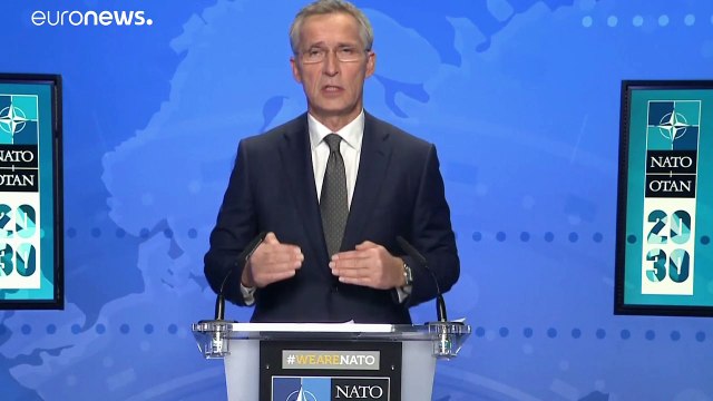 Контакты НАТО-Армения, США-Турция. Посредничество РФ и ФРГ