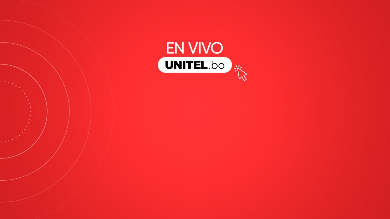 Señal En vivo Unitel - Vídeo Dailymotion