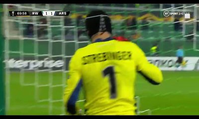 RAP-1-2-ARS-All Goals Highlights