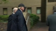 Boris Becker podría ser condenado a 7 años de cárcel