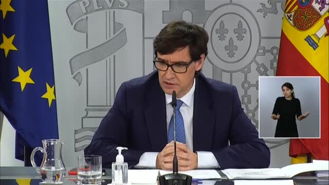 La Comunidad de Madrid presentará el viernes las nuevas medidas de restricción para frenar los contagios