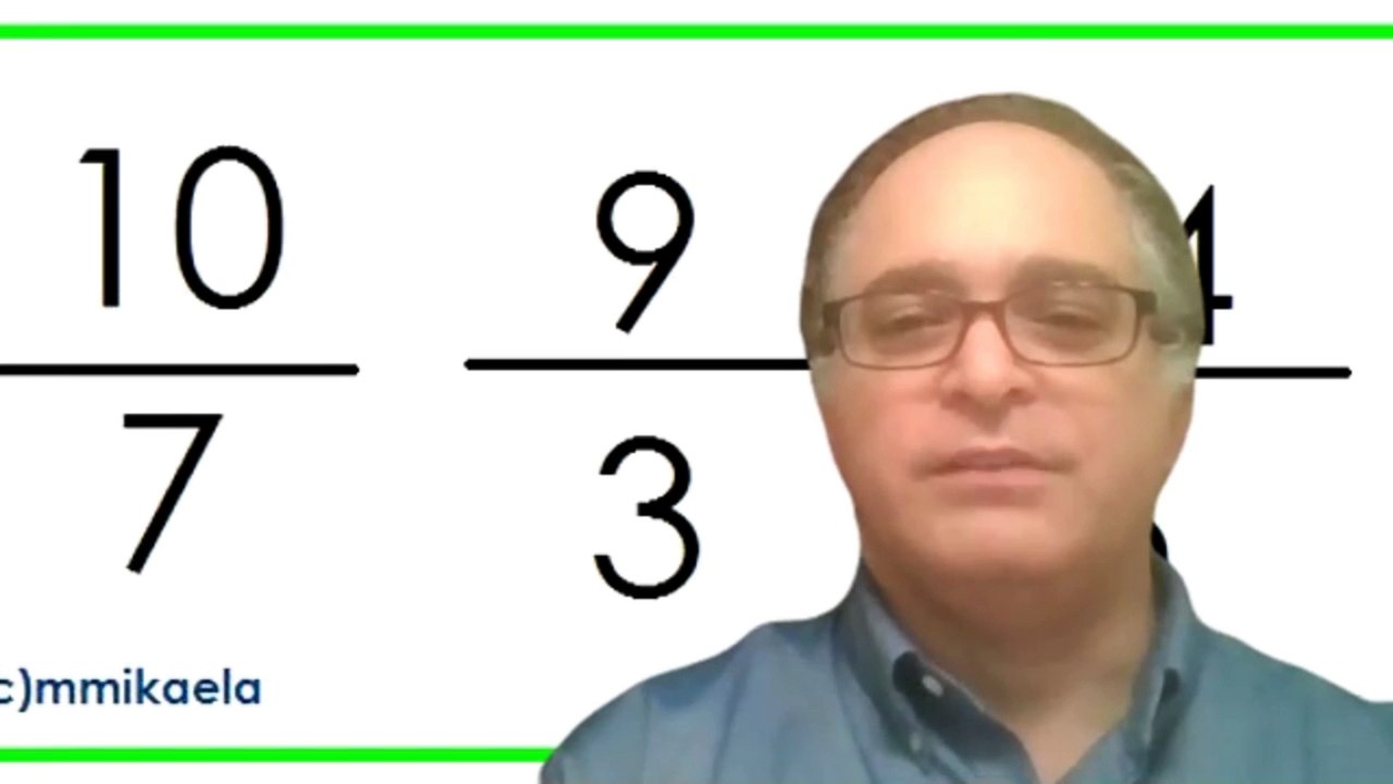 Improper Integrals - intro