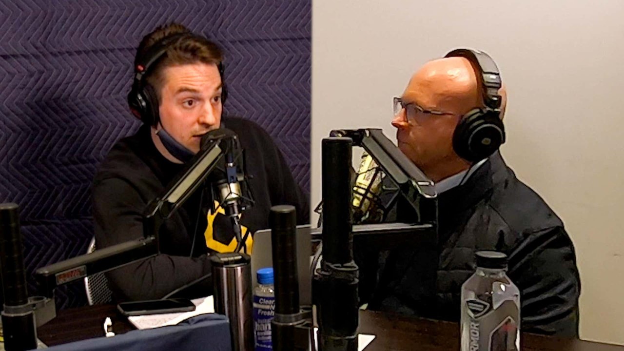 Full Video Of Stan Bowman Interview With Chief